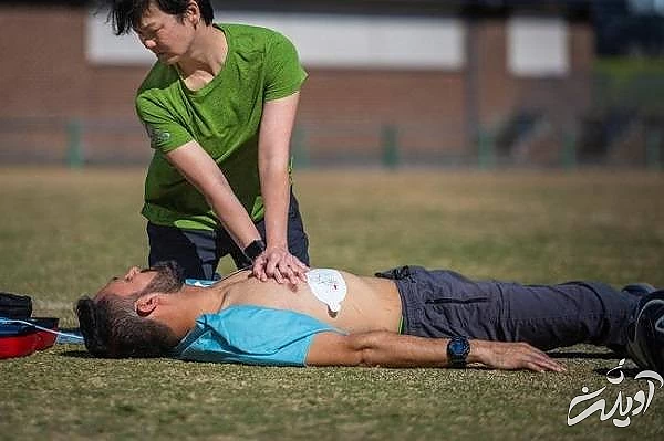 مرگ ناگهانی ورزشکاران مرگ ناگهانی بازیکن